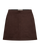 FQLexie Skirt Coffee Beam