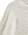 FQGrsgiza Pullover Moonbeam Melange