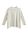 FQGrsgiza Pullover Moonbeam Melange