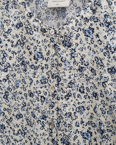 FQMolli Skjorte Flere Farver