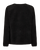 FQTeddy Jacket Black