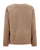 FQTeddy Jacket Brun