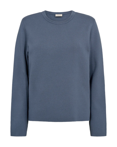 FQDrew Pullover Vintage Indigo