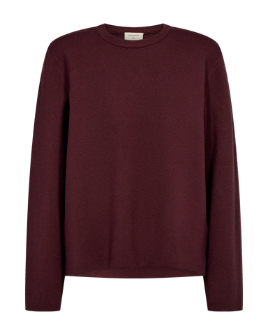 FQDrew Pullover Port Royale