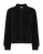FQTeddy Jacket Black