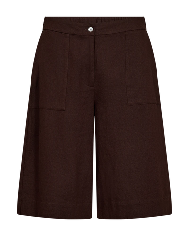 FQLava Shorts Coffee Bean