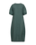 FQLave Dress Dark Forest