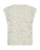 FQCrossy Waistcoat Moonbeam