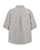 FQLava Shirt Coffee Bean W Off Ehite