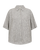 FQLava Shirt Coffee Bean W Off Ehite