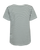 FQMian Tee Off White W Dark Forest