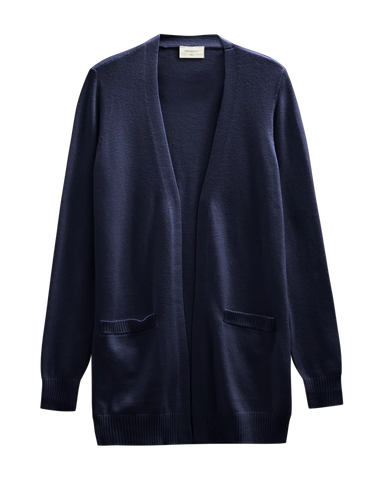 FQAgnes Cardigan Flere Farver