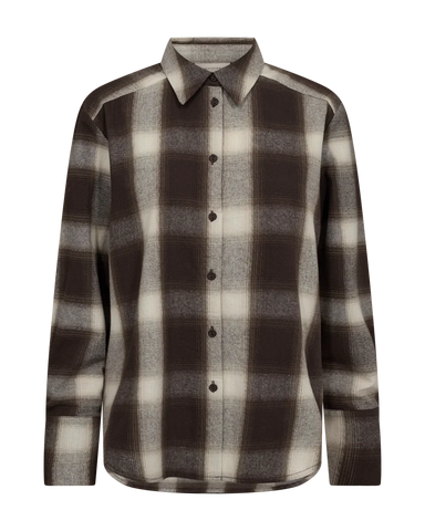 FQErino Shirt Mole W Morel