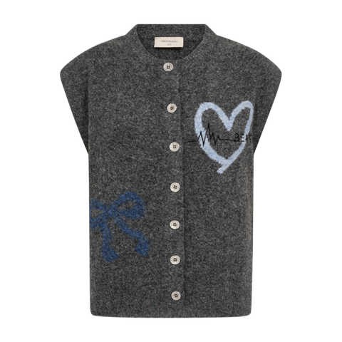 FQNomas Vest 2 Farver