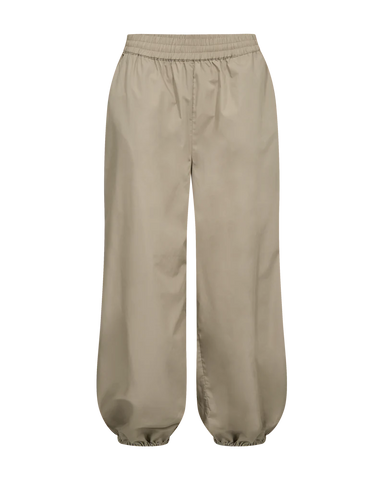 FQBreeze Pants Silver Mink