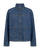 FQLisea Jacket Medium Blue Denim