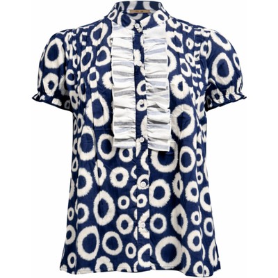 Malta Shirt Multi