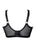 Embrace Wireless Bra Black