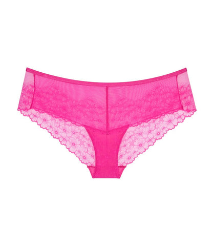 Bright Spotlight Hipster Pink