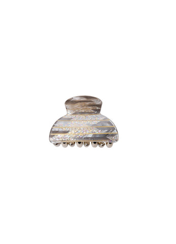 BCKaya Small Hair Claw 3 Farver
