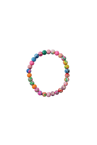 BCPoly Braclet Assorteret