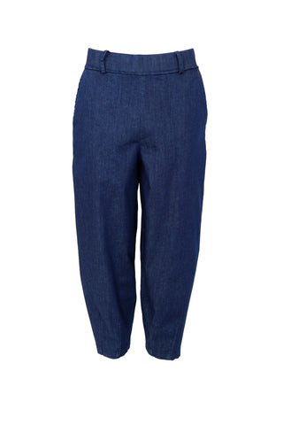 BCDenice Denim Barrel Pant Denim