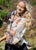 BCHayley Blouse Creme