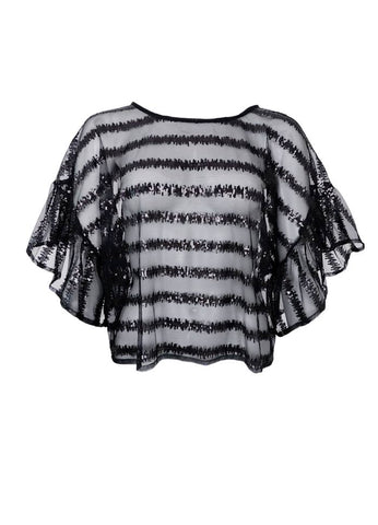 BCLilliana Blouse Black
