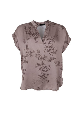 BCNancy SS Blouse