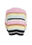 BCKarma Striped Cardigan Soft Pastel