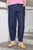 BCDenice Denim Barrel Pant Denim