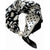 Chloe Scarf W Magnetic Pearl