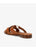 Lenie Sandal Leather Camel