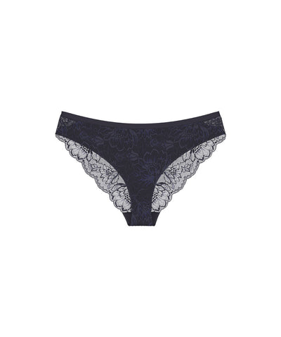 Amourette Charm T Brazillan01 Ink Gray