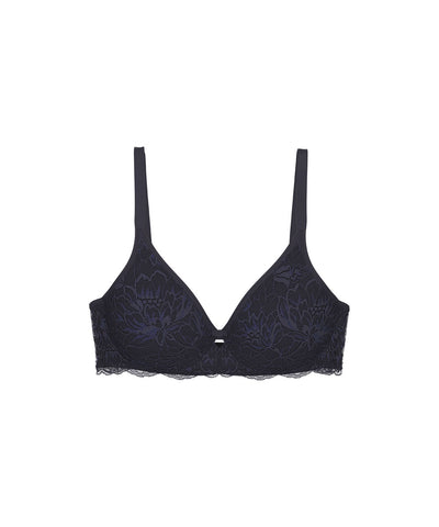 Amourette Charm T W02 Ink Gray