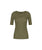 Beauty Layers Top SSL 01 Sage Green