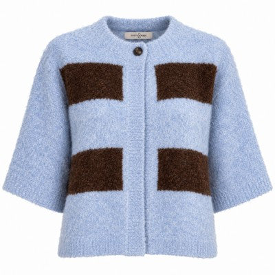 Cassie Cardigan 2 Farver