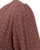 FQClarry Pullover Light Mahogany Melange