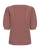 FQClarry Pullover Light Mahogany Melange
