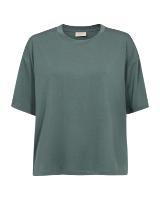 FQPrea Tee Dark Forest