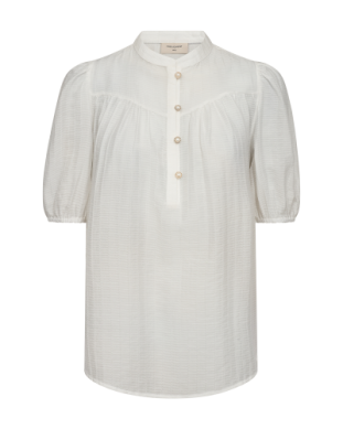 FQEbella Blouse Off White