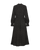 FQLovy Dress Black W Moonbeam
