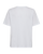 FQFenjal Tee Off White W Black