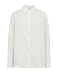 FQUniqua Shirt Off White