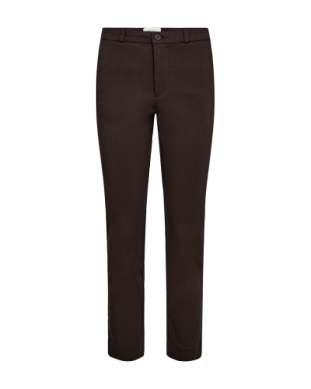 FQSolvej Ankel Pants Brun