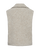 FQGrschrista Waistcoat Moonbeam