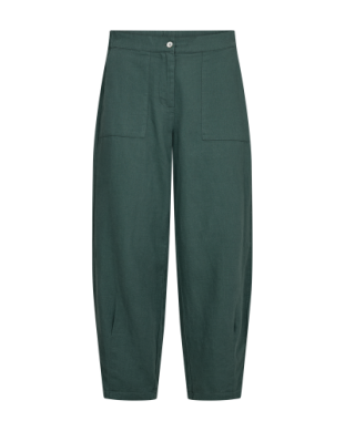 FQLava Pants Dark Forest