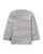 FQGrsclas Pullover Blue Mix