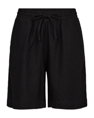 FQLava Shorts Black