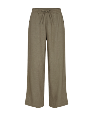 FQLava Ankel pant Green